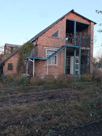Дача в Кооперативі «Цукровик» можливий обмін на авто - фото 1