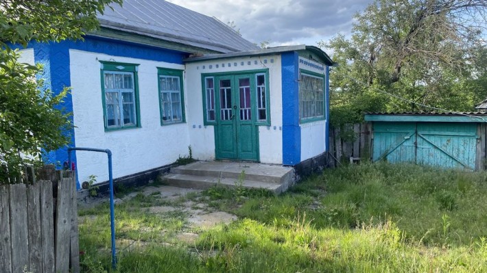 Продається будинок - фото 1