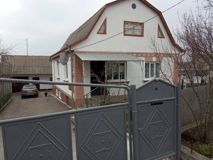 Продаж будинку Новоархангельськ - фото 1