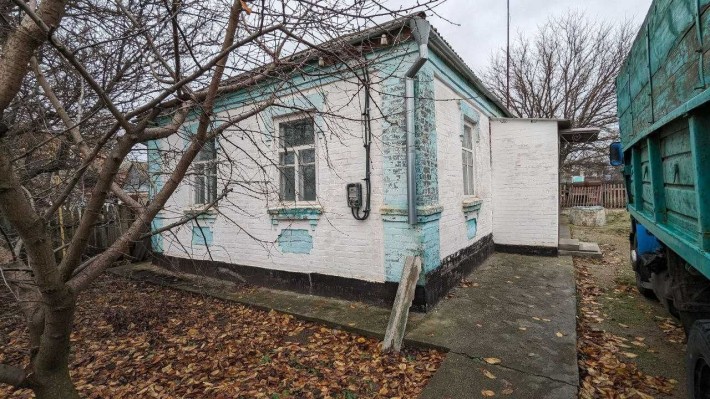 Продам газифікований будинок - фото 1