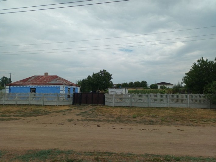 Будинок Територія - фото 1