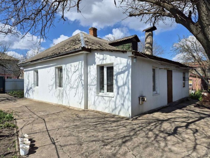 Продам дом в Сазоновке - фото 1