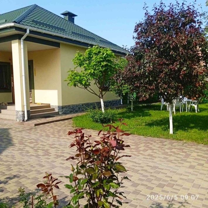 Продається будинок в Созонівці з власним гаражем - фото 1