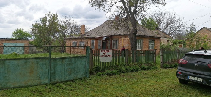 Будинок в компаніївці - фото 1