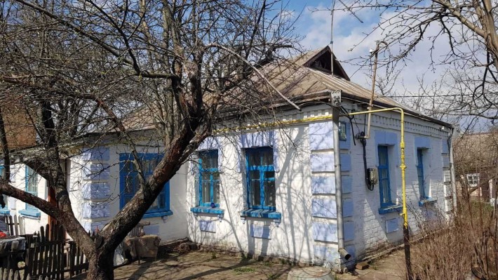 Продається будинок в Компаніївці. - фото 1
