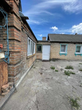 Будинок в селі Бережинка, Кропивницький. - фото 1