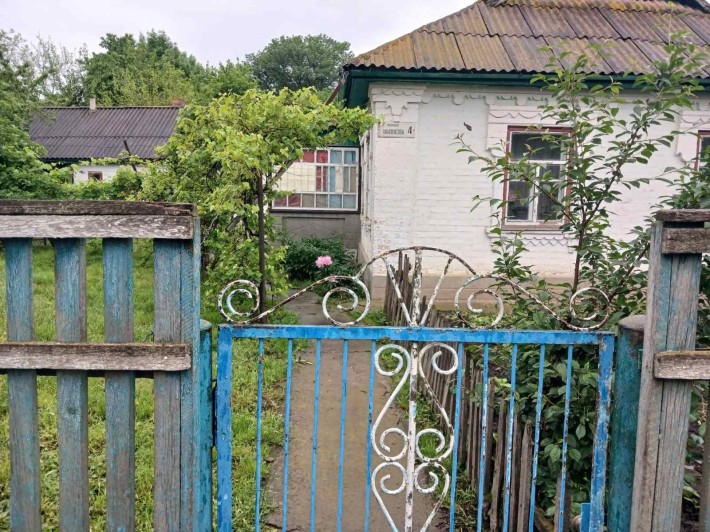 будинок в смт Голованівськ - фото 1