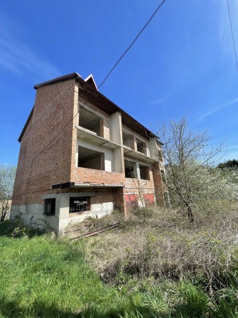 Продаж  великого будинку для інвестиціі  Сокільники Львів! - фото 1