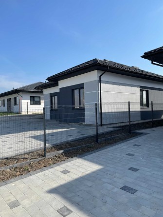 Продаж окремостоячого будинку с.Сокільники - фото 1