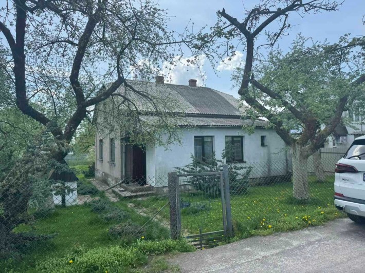 Продаж будинку вул Шевченка - фото 1