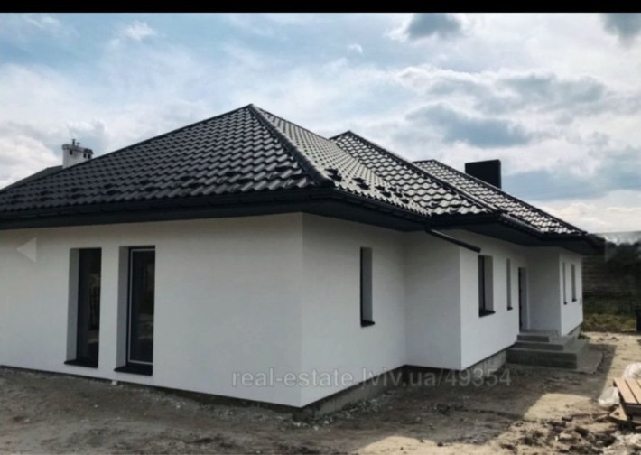 Продаж с.Сокільники! окремостоячий будинок, 8сот землі - фото 1