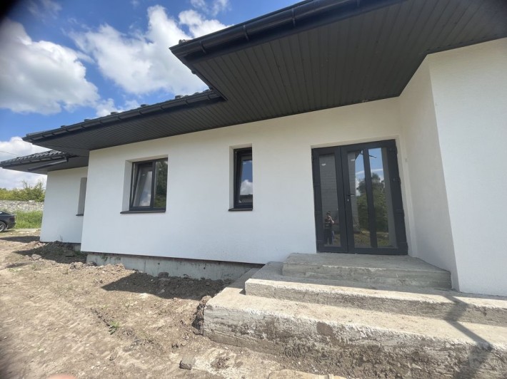 Продаж будинку с.Сокільники 8 сот 155 м2 - фото 1