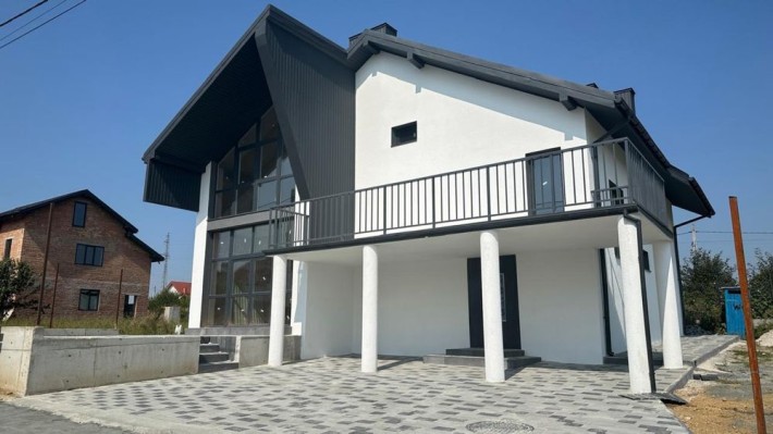 Продаж новозбудованого особняка в м Винники - фото 1