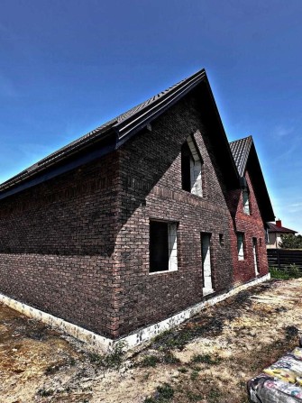ПРОДАЖ Будинку 100м2 , 3 кімнати, БАВАРСЬКА кладка від ЗАБУДОВНИКА - фото 1