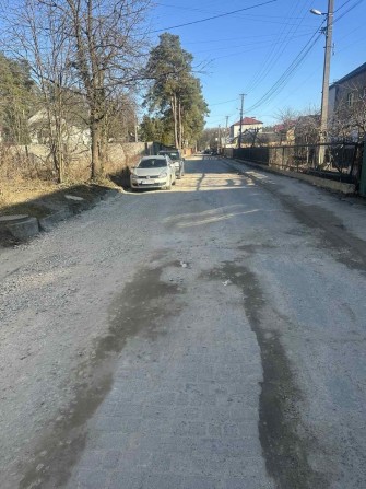 Брюховичі! продаж під бізнес ділянка будинок! - фото 1