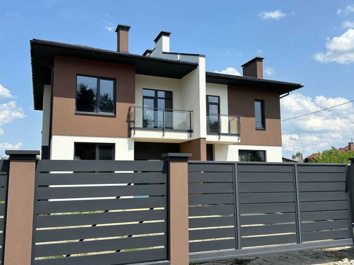 Продаж котеджу с.Брюховичі вул. Арктична - фото 1