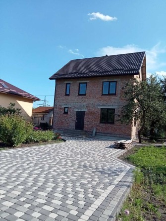 Продаж або обмін будинку в супер локаціі Солонка Львів! - фото 1