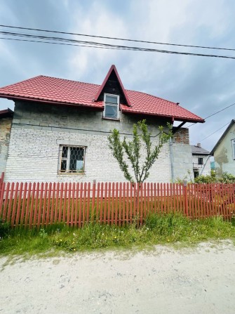 Продаж будинку Солонка біля Стрийської і Кінгкрос! - фото 1