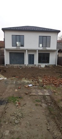 Затишний дім новобудова - фото 1