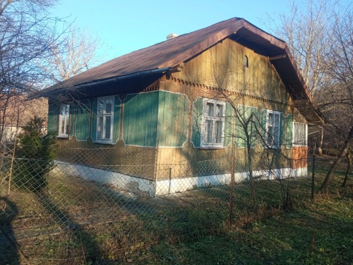 Продається будинок с.Березів Самбірський район - фото 1