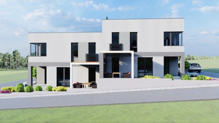 Продаж або обмін на квартиру котеджу Солонка! Ділянка своя! - фото 1