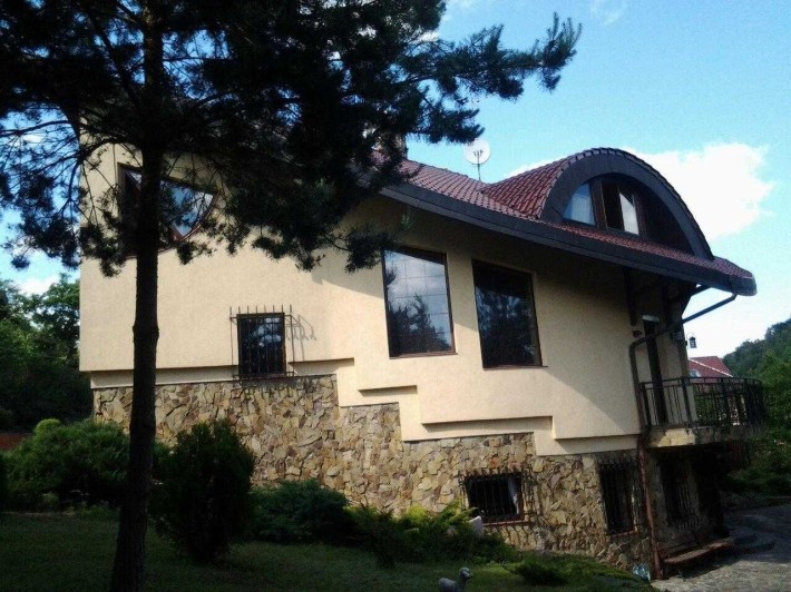 Продаж ексклюзивного будинку, Брюховичі - фото 1