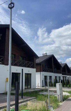 Продаж котеджу Брюховичі. Без комісії. - фото 1