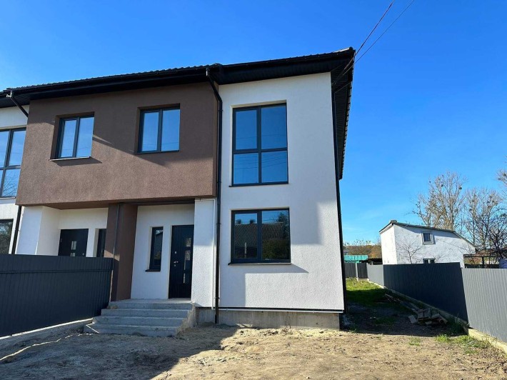 Продаж будинку с.Рудне - фото 1