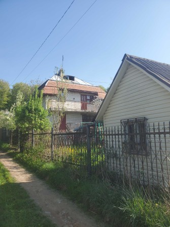 Продаж будинку Брюховичі - фото 1