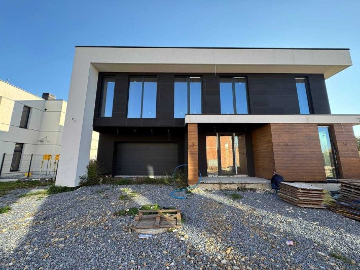 Продаж окремостоячого будинку в с. Сокільники, Пустомитівський район - фото 1