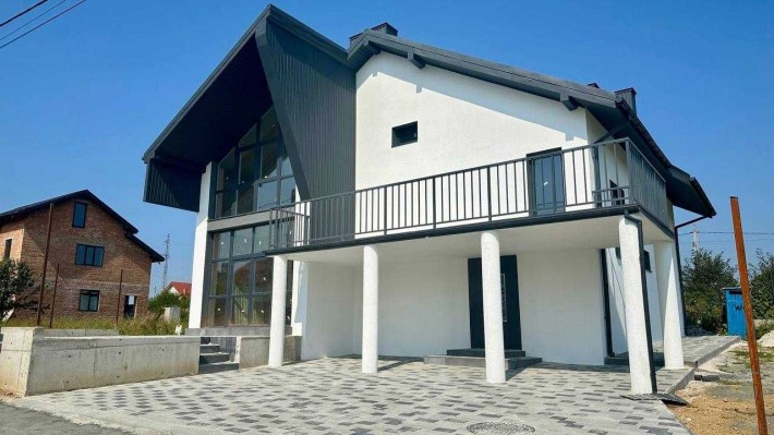 Продаж Будинку Винники в затишному місці - фото 1