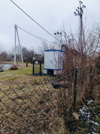 Продаж дача Солонка -Жирівка зі всіма комунікаціями біля озера - фото 1