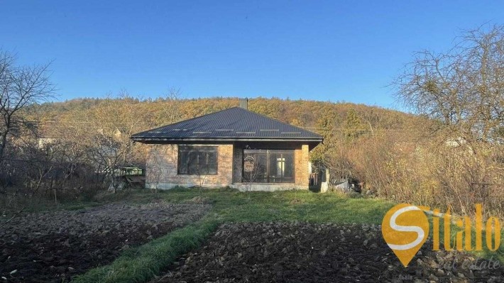 Продаж будинку, вулиця Сонячна, Винники - фото 1