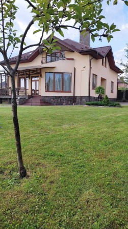 Будинок в Солонці - фото 1