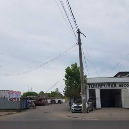 Сдам паркоместо на искре2 - фото 1
