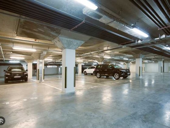 оренда паркомісця Престиж Холл Киев