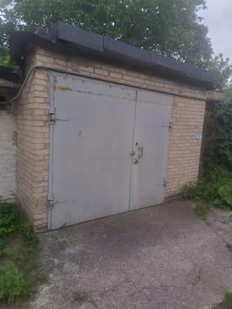 Оренда гаража. м. Київ вул Мрії 12А - фото 1