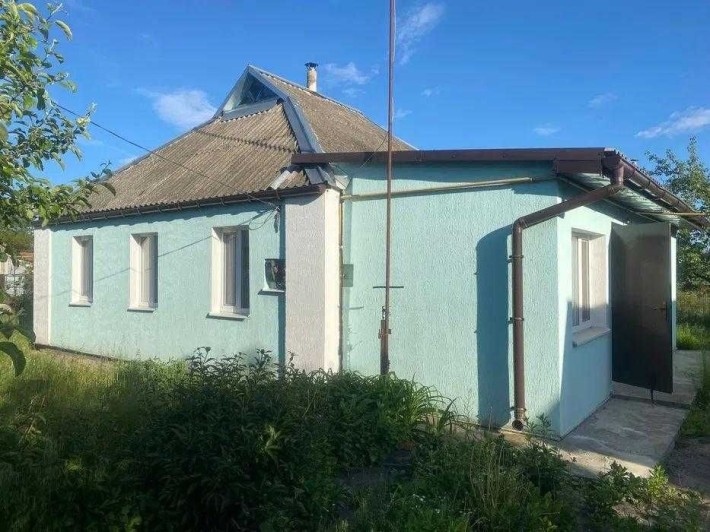 У продажу будинок на 5 кімнат - фото 1