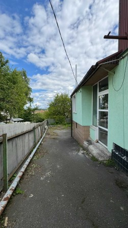 Продається част. будинку з окрем. двором у  самому центрі міста!№16196 - фото 1