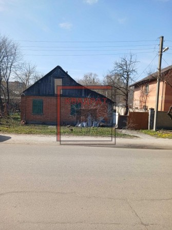 Продам половину будинку, на Подолі. код 4929 - фото 1