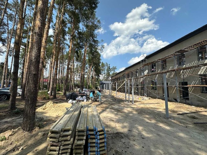 Останній Таунхаус! поруч з "Центральним" парком. Ірпінь. - фото 1