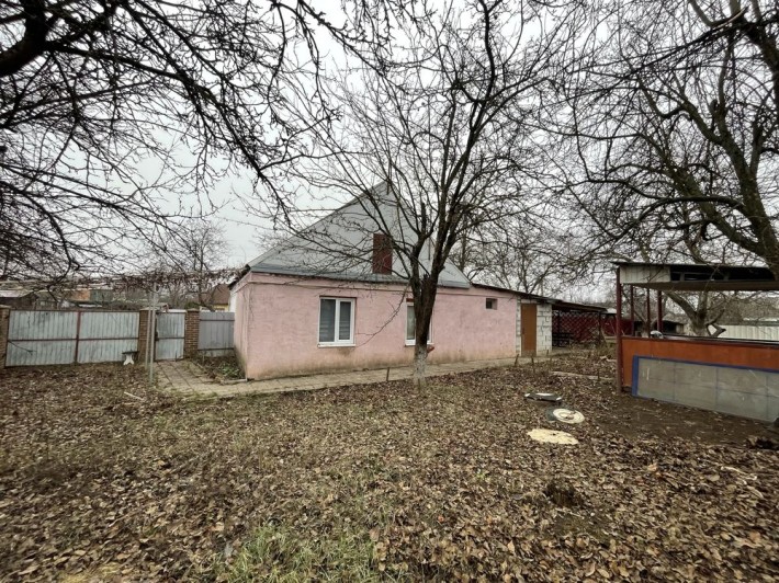 Продам 1/2 частину будинку. Гожули - фото 1