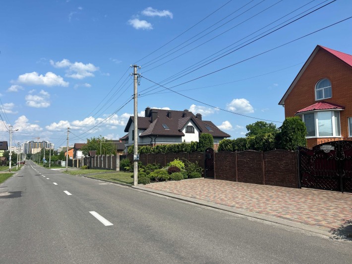 Будинок центр Бучі, з газом! Розстрочка, держпрограми - фото 1