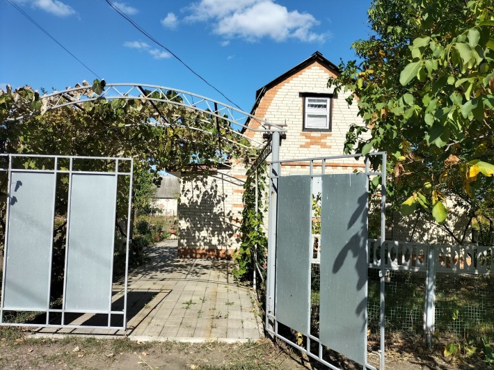 Продажа дачі В.Сироватка - фото 1