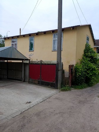 Продаж будинку на 2 входи - фото 1