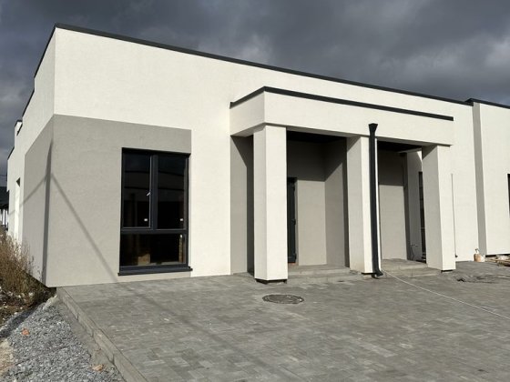 Таунхаус по ціні квартири. Подорожчання з 07.07 Рівне