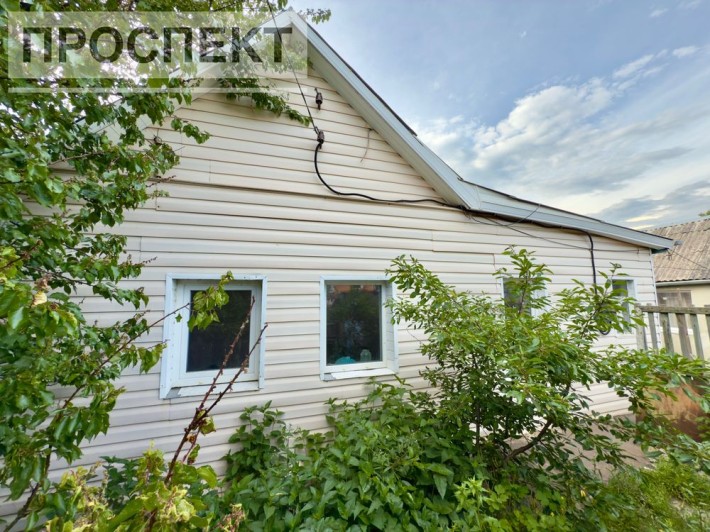 Продам будинок з ремонтом 50м2 ( р-н Добровільної). - фото 1