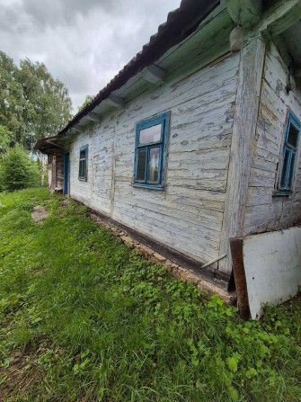 √ Продаєтся будинок з великим садом і джерелом поруч - фото 1