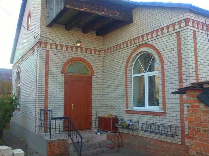 Продаж капітального будинку в районі автовокзалу - фото 1