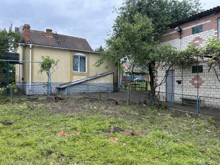 Продаж будинку село Карпилівка - фото 1